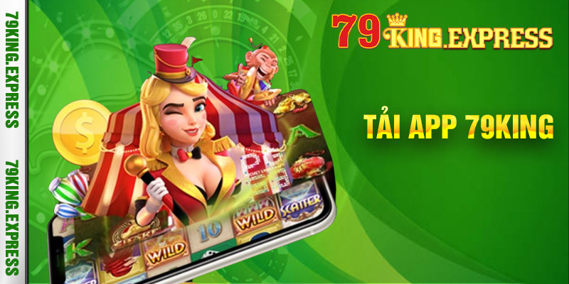 Hướng dẫn thực hiện tải tải app 79king từ A - Z về di động 2 Tại sao người chơi nên tải app 79king về thiết bị cá nhân?