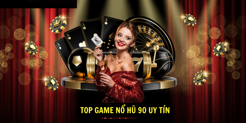 79King - Chiến thuật quản lý vốn khi chơi nổ hũ 90 5 Top game nổ hũ 90 uy tín