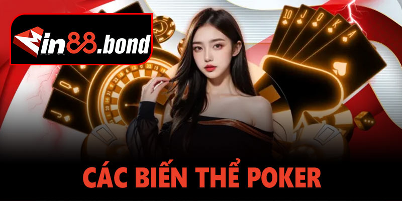 tim hieu bien the poker